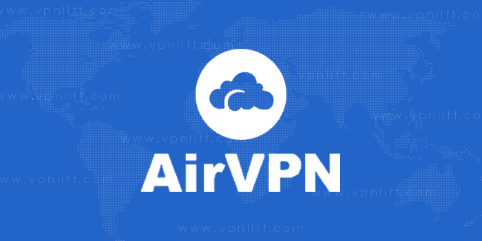 AirVPN