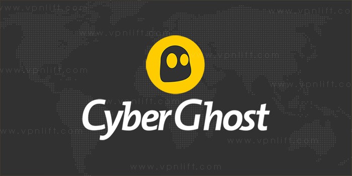 CyberGhost
