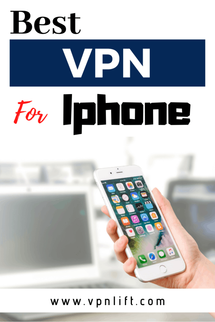Best VPN for Iphone