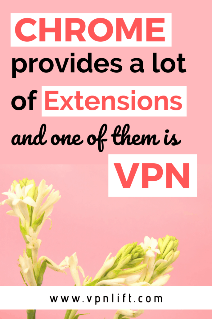 Best VPN for Chrome