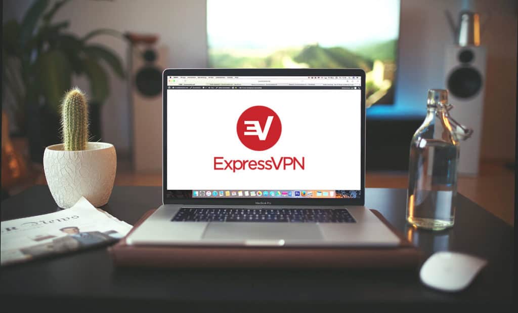 Express-VPN