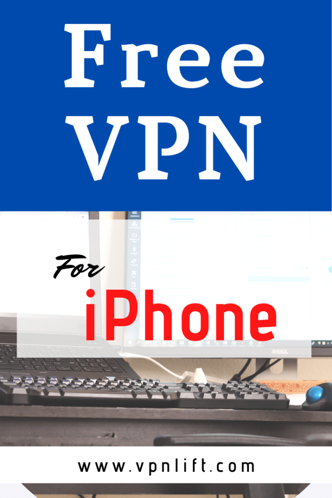 Free VPN Iphone