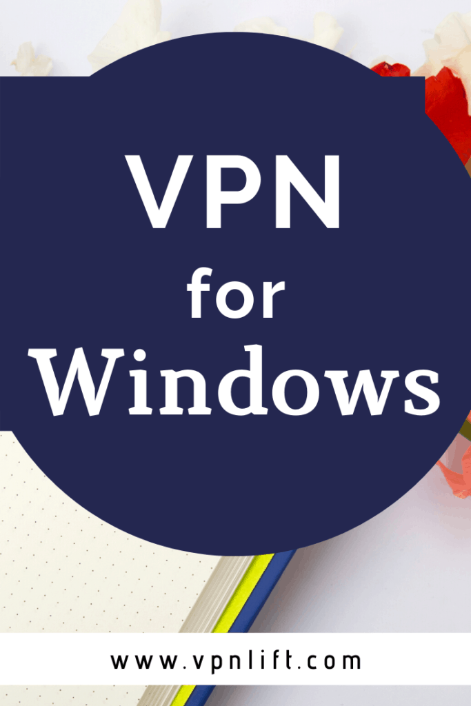 VPN for Windows