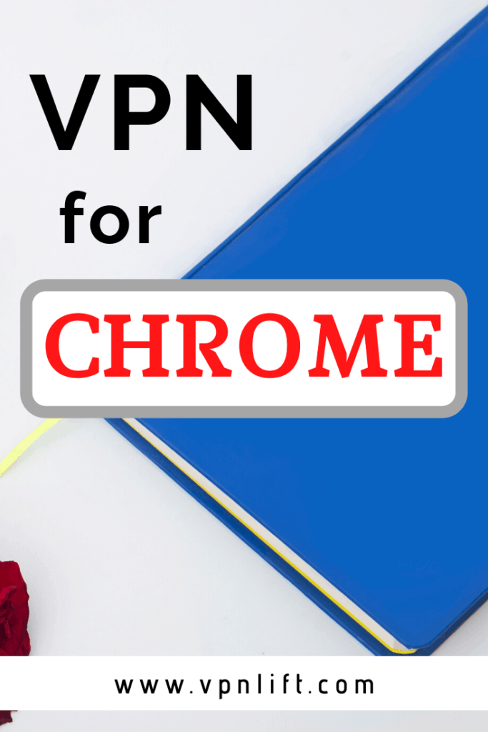 VPN for Chrome