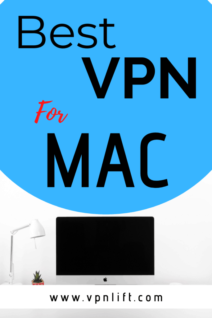 VPN for MAC