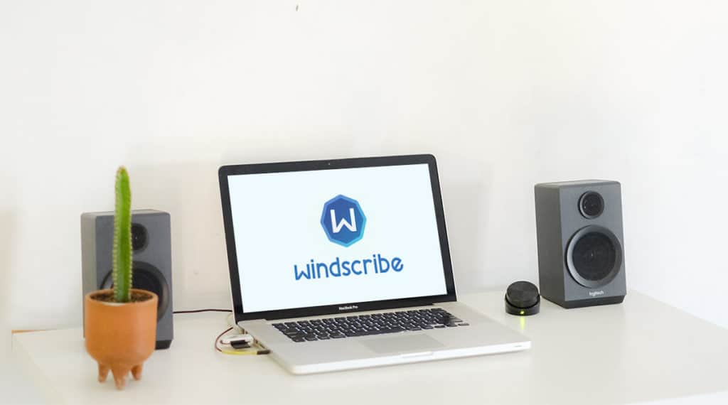 Windscribe-Vpn
