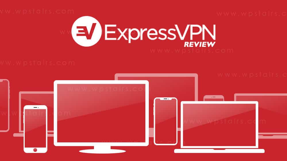 ExpressVPN Review