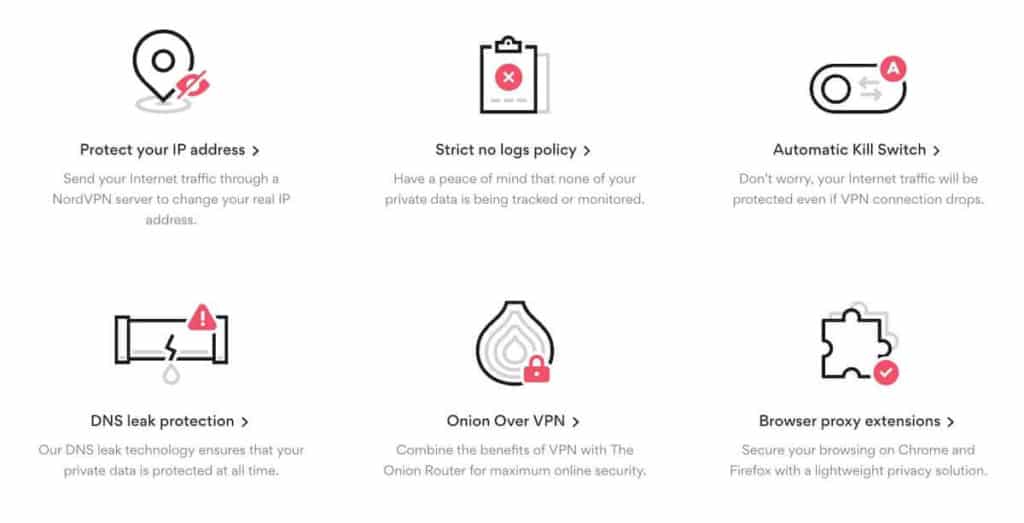 Features and Extra Add-Ons