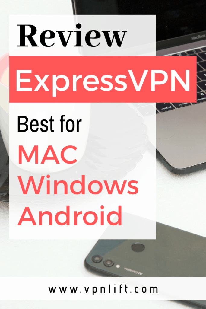 Review on ExpressVPN