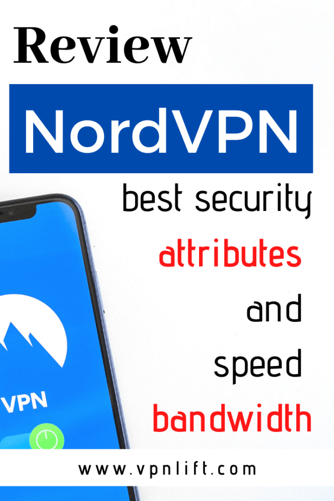 Review on NordVPN