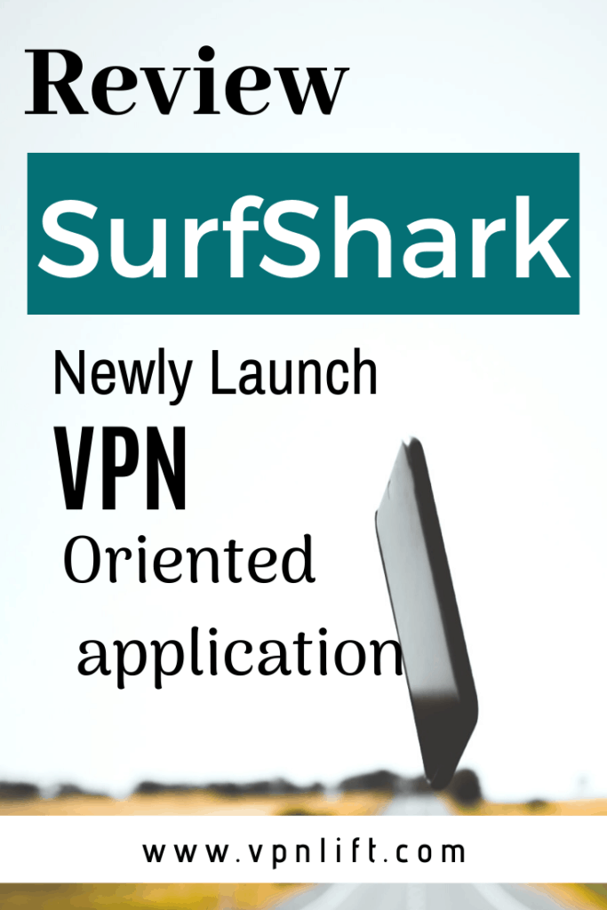 Review on Surfshark