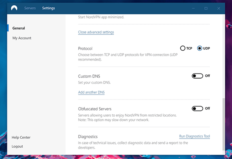 Good VPN for Torrenting