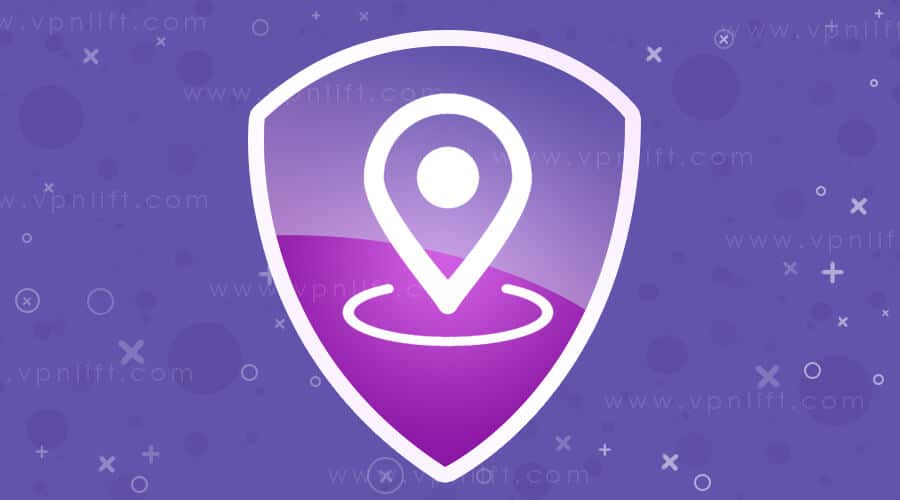 Hide your location