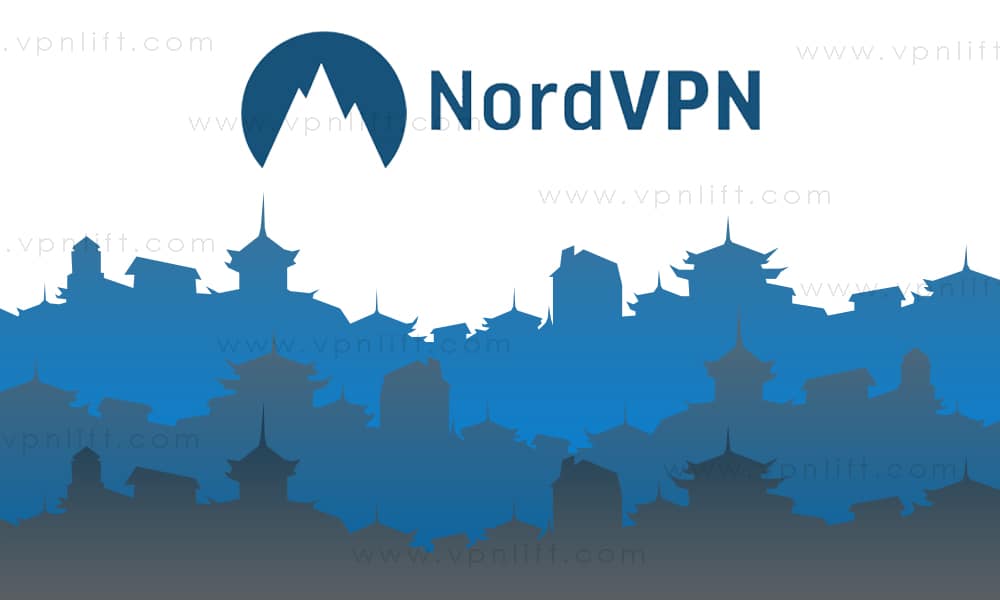 NordVPN