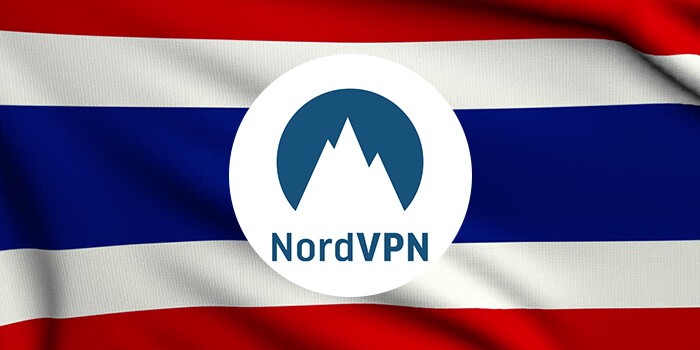 NordVPN