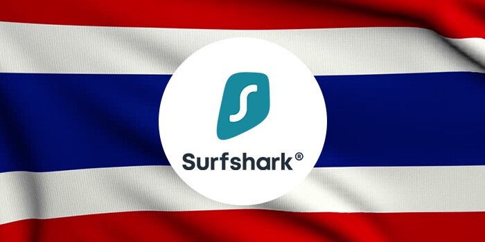 SurfSharkVPN