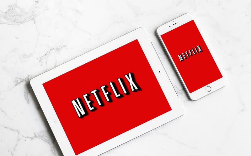 Which VPN is used for NETFLIX?