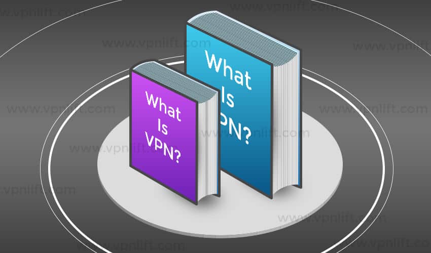 What is VPN?