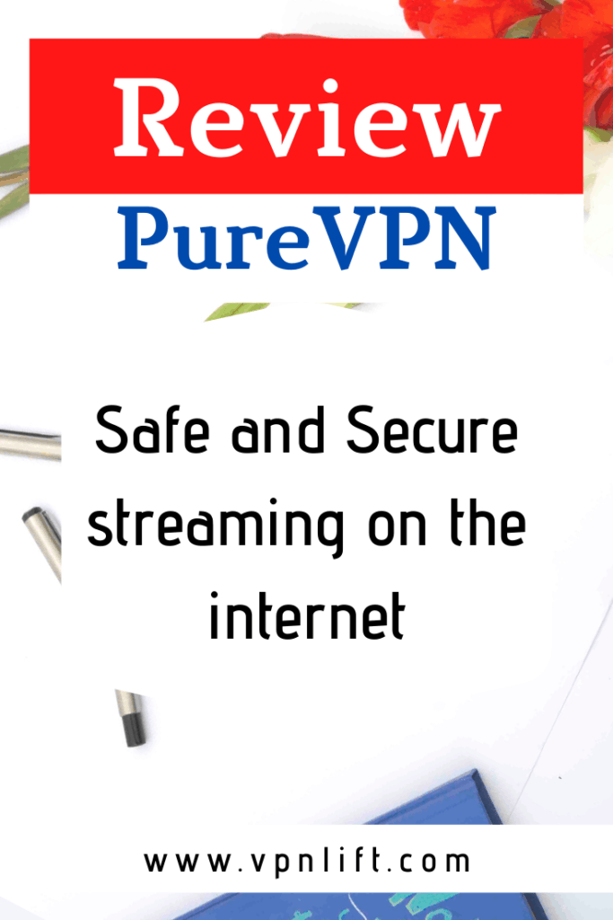 PureVPN
