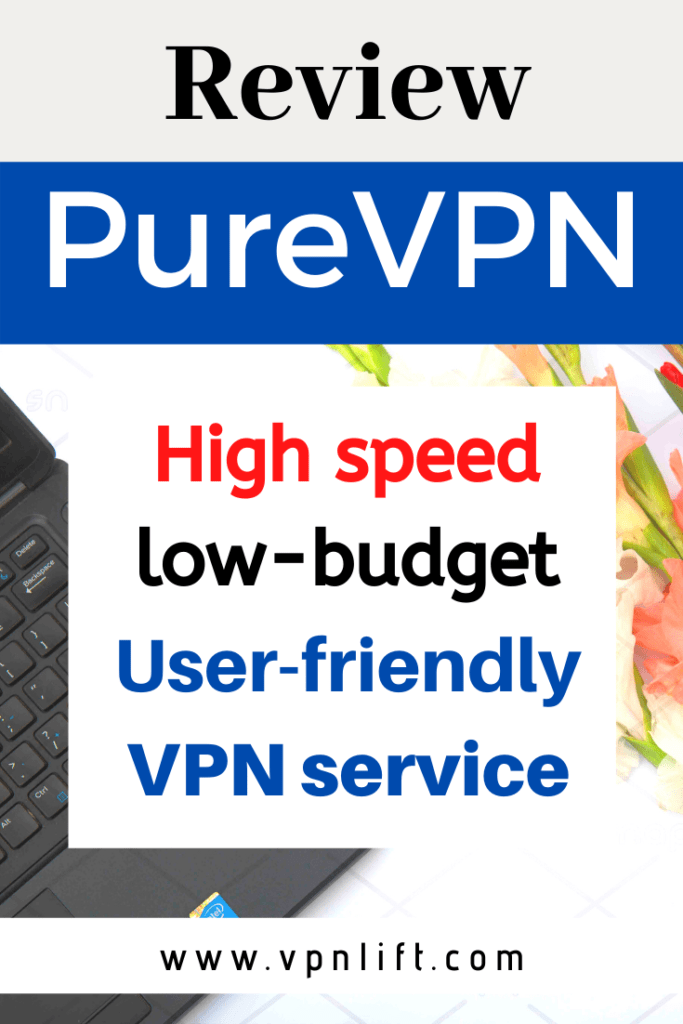 Review VPN