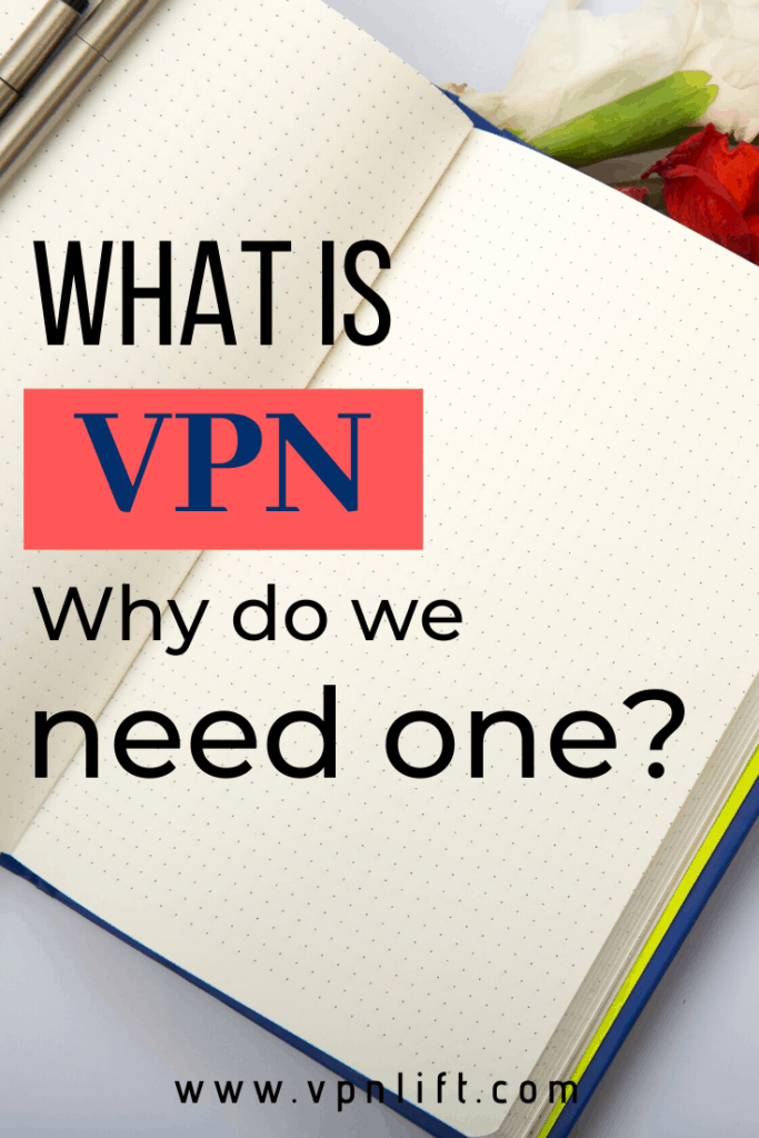 What is VPN and why do we need one_