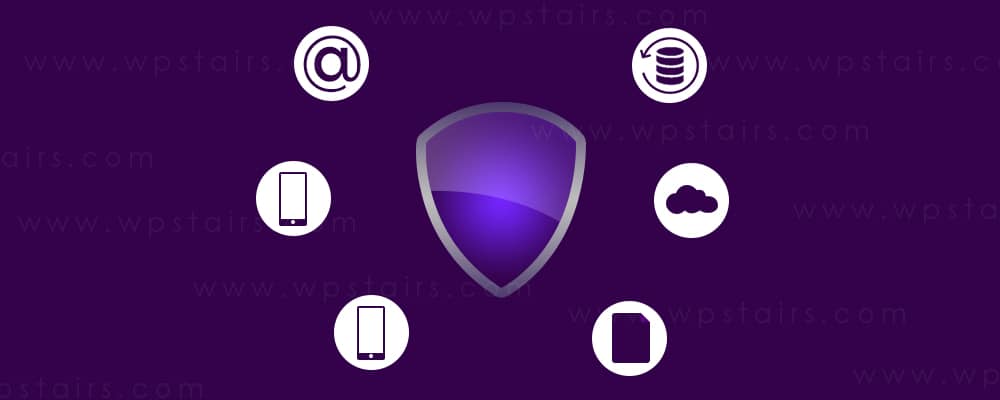 Security Enhancement: