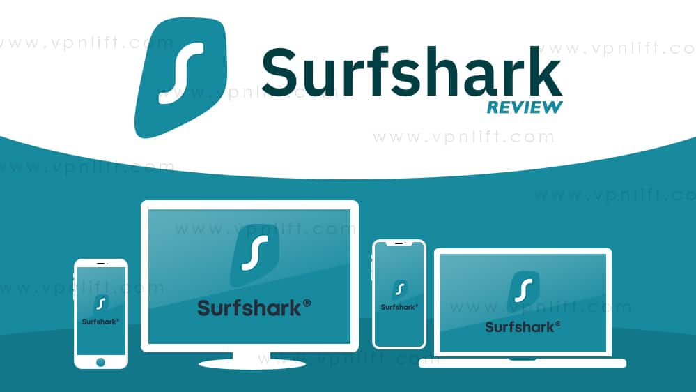 Review on SurfShark