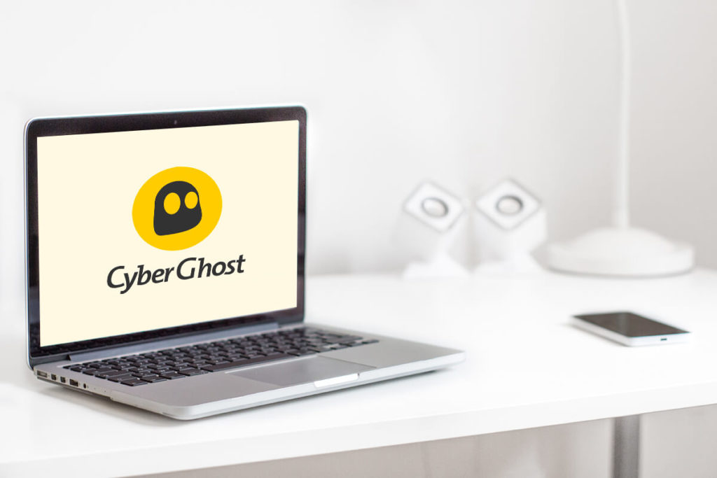 Cyber ghost VPN