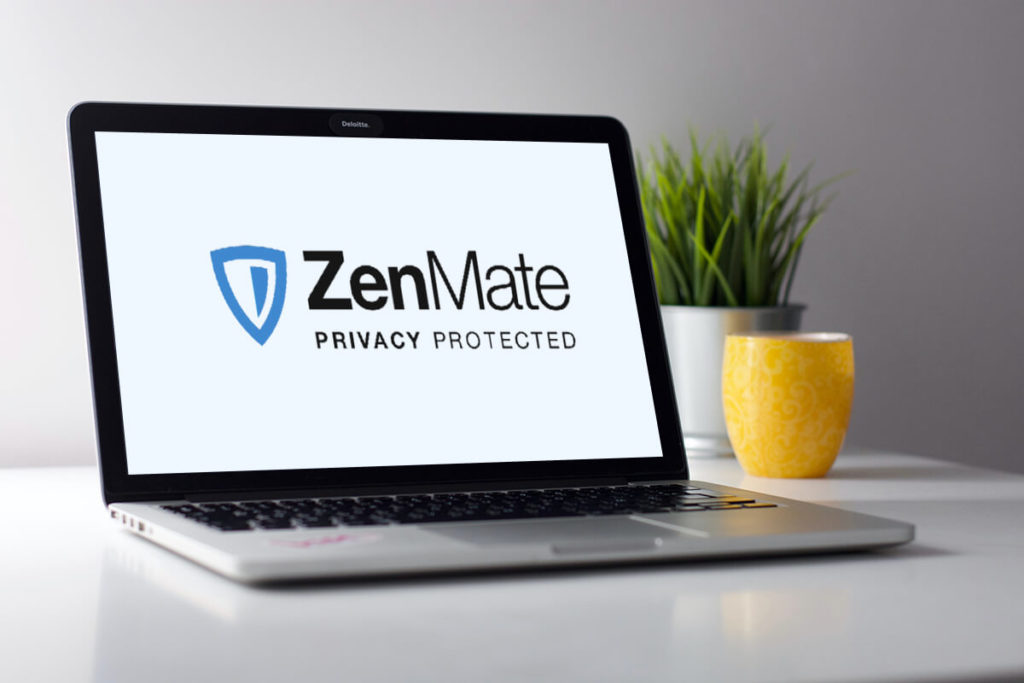 Zenmate VPN